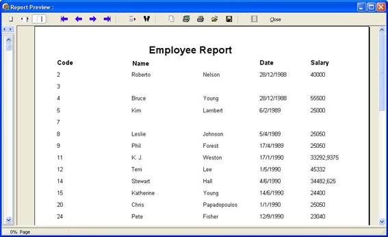 Quick report delphi 7 download